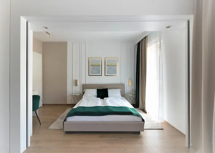 Studio No5 Green