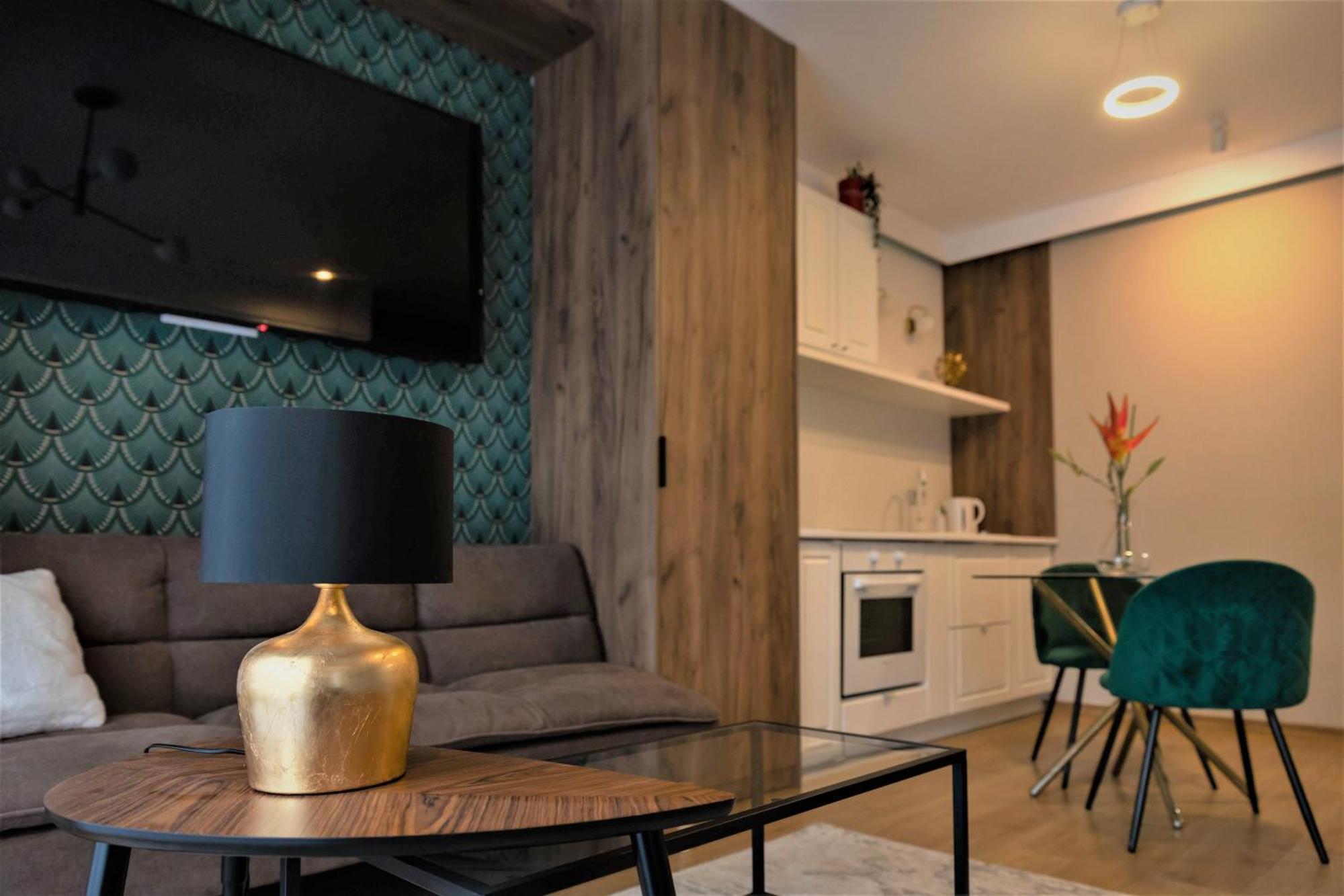 No5 Apartament