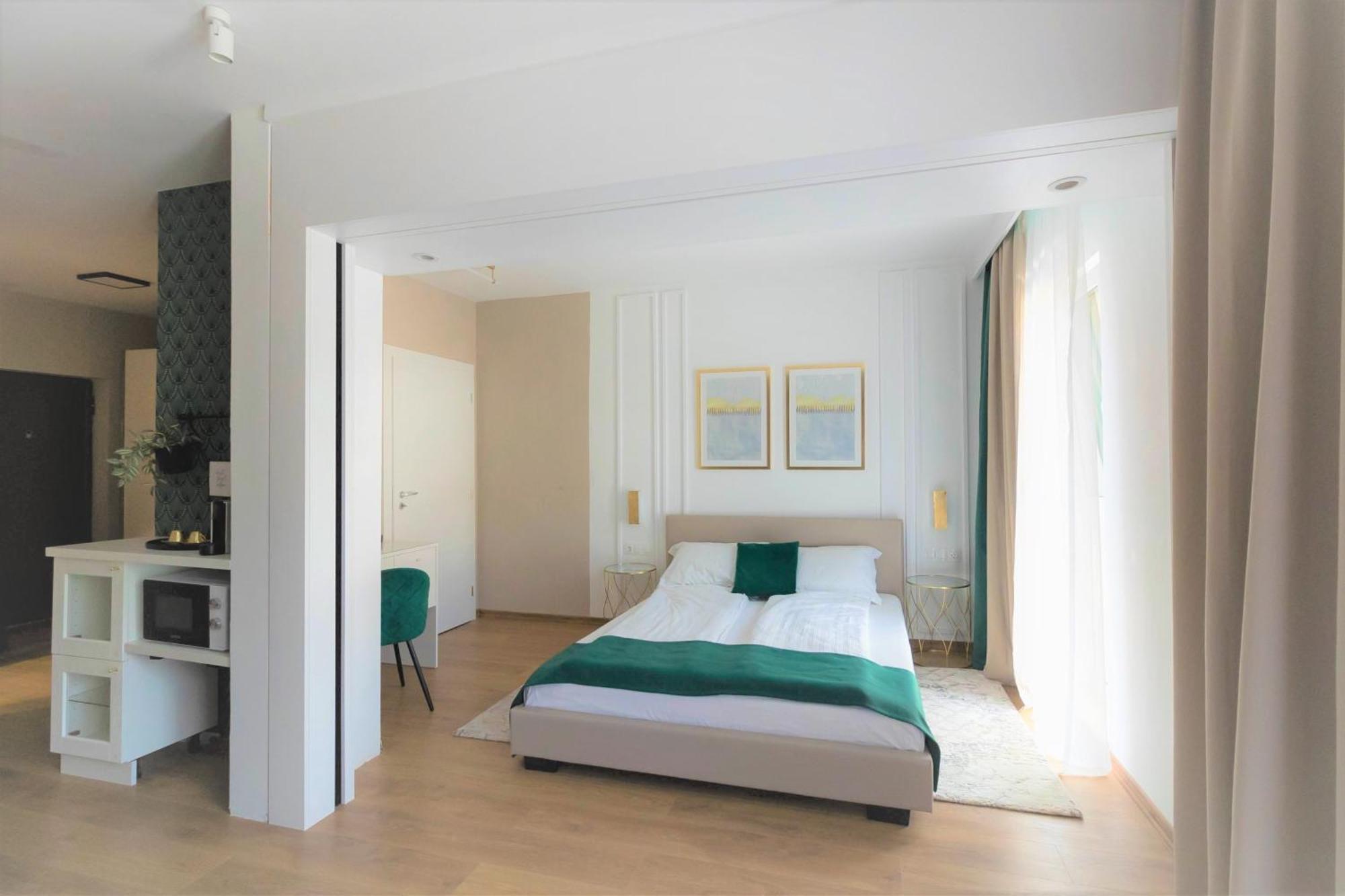 Apartament No5