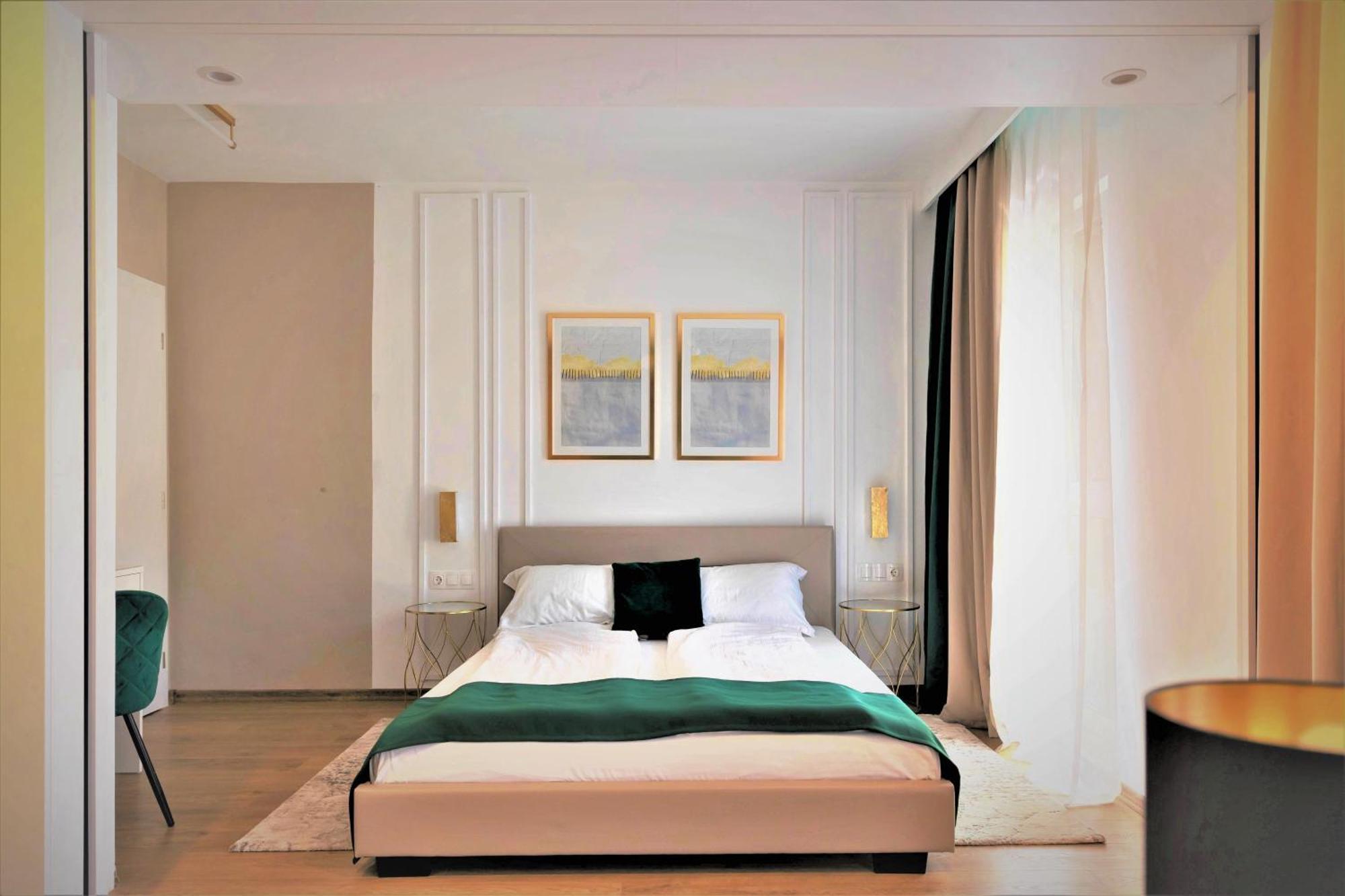 No5 Apartament Sighişoara