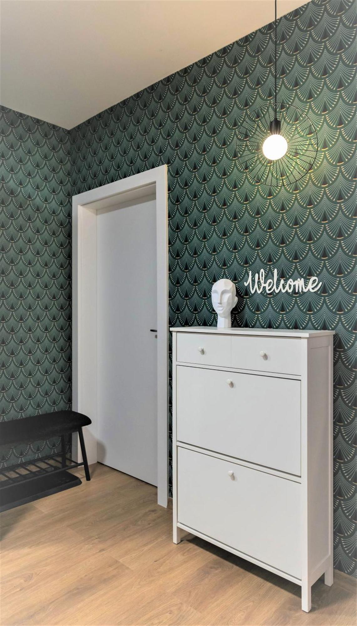 Apartment No5