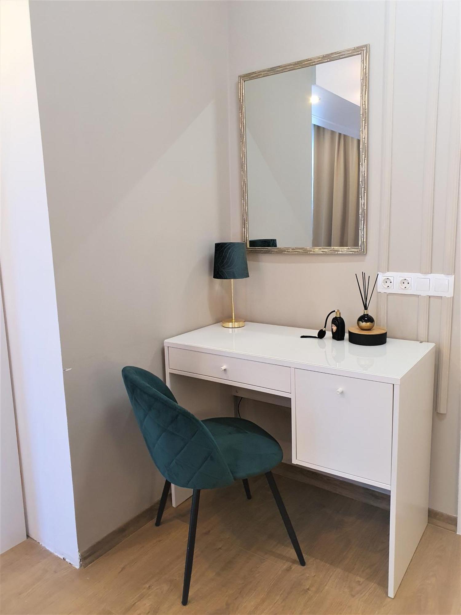 No5 Apartment