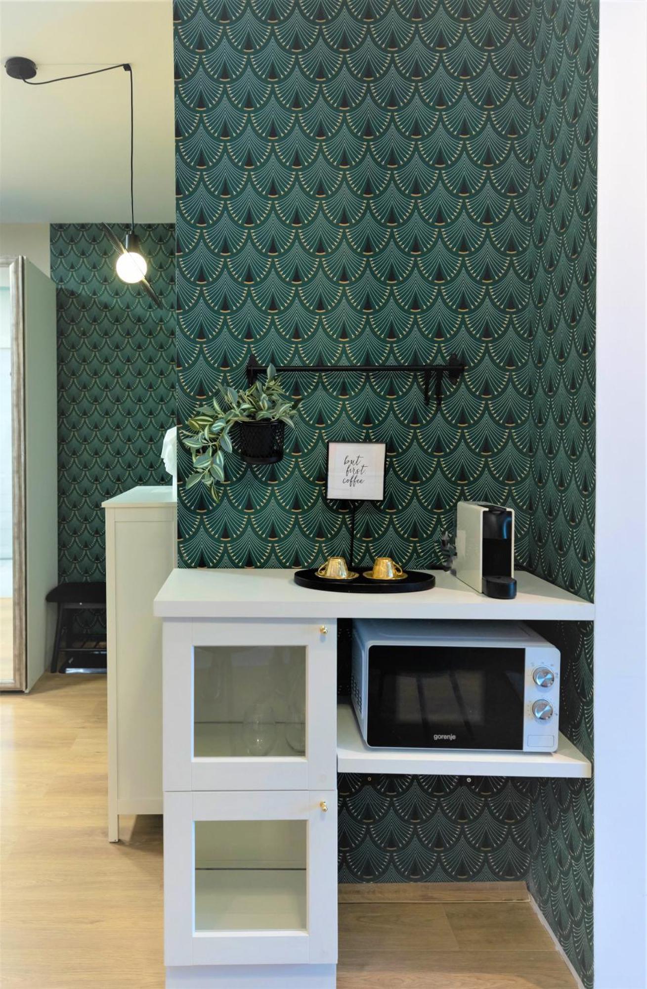 Apartment No5
