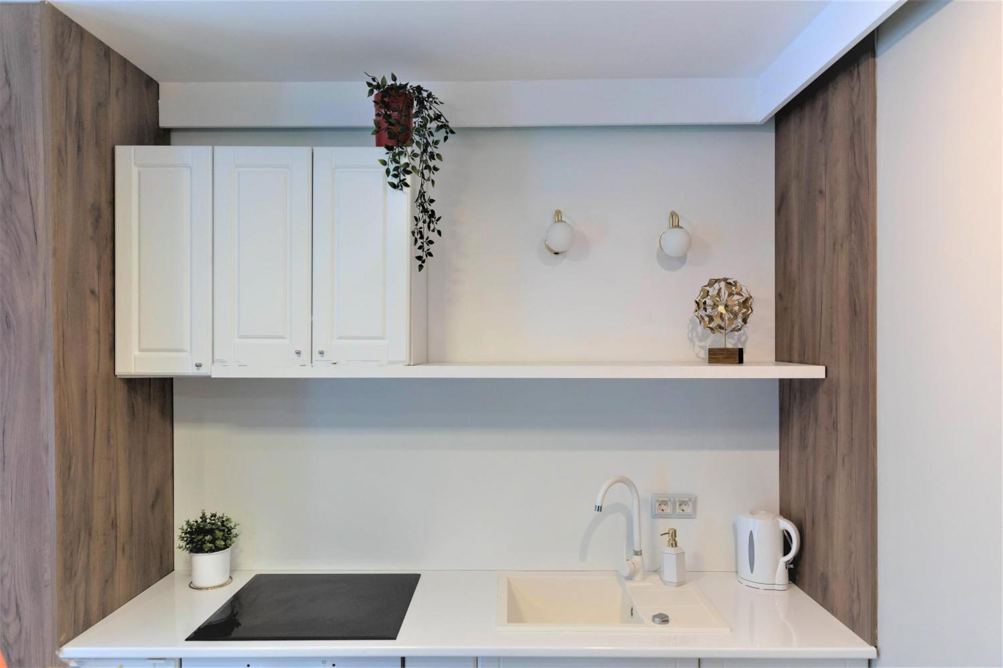 No5 Apartment