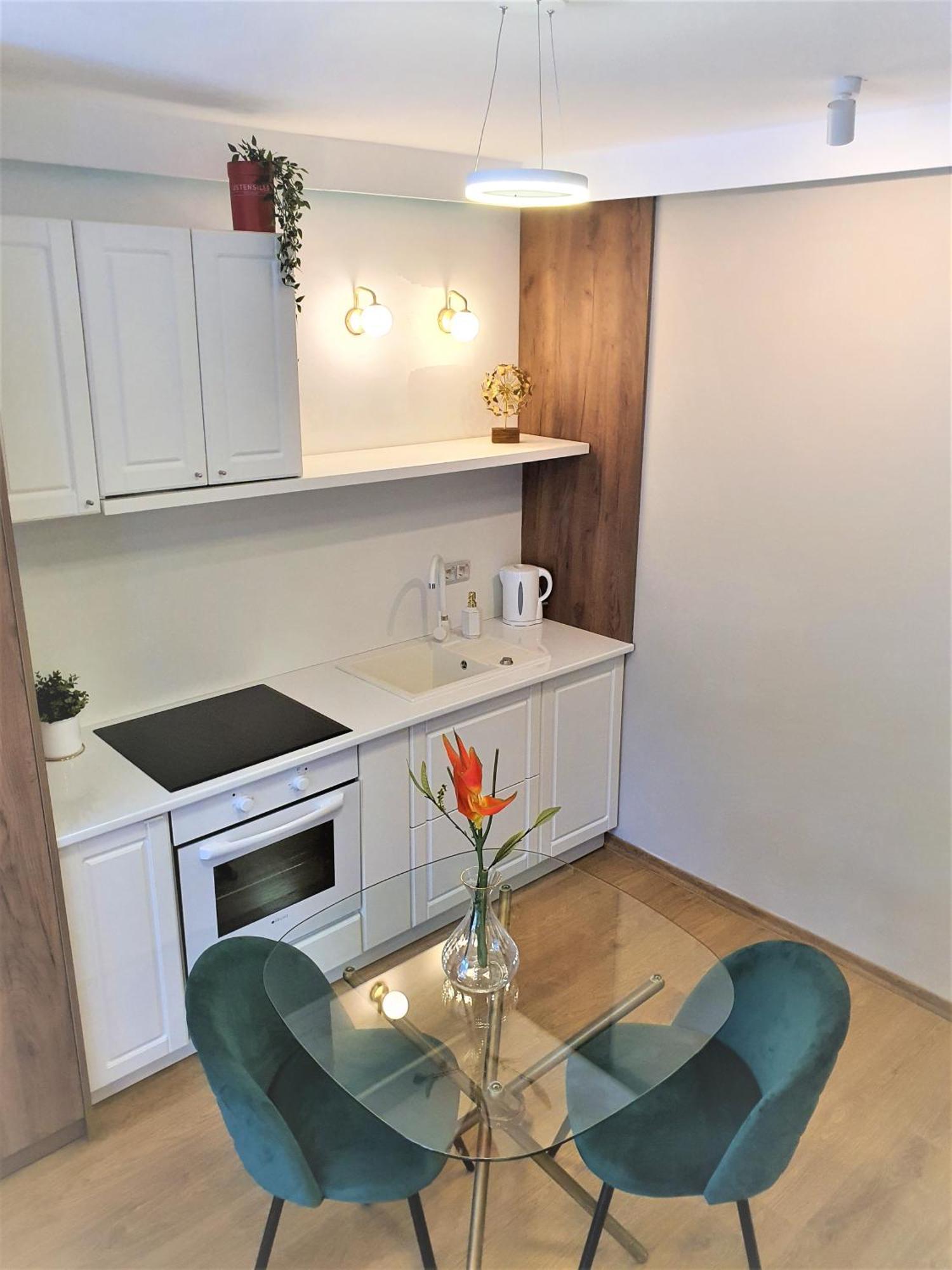 No5 Apartment *