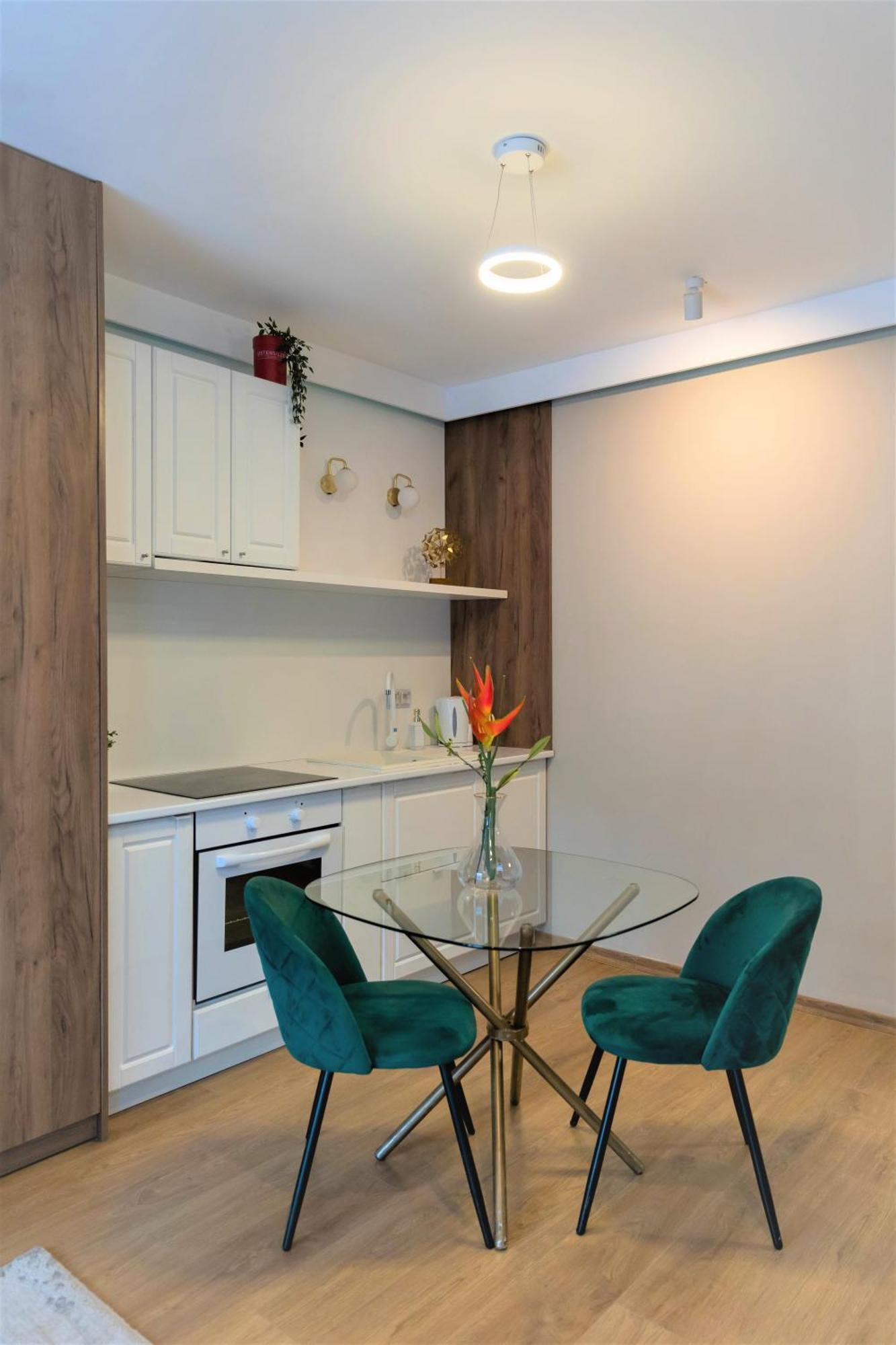 No5 Apartment Sighişoara