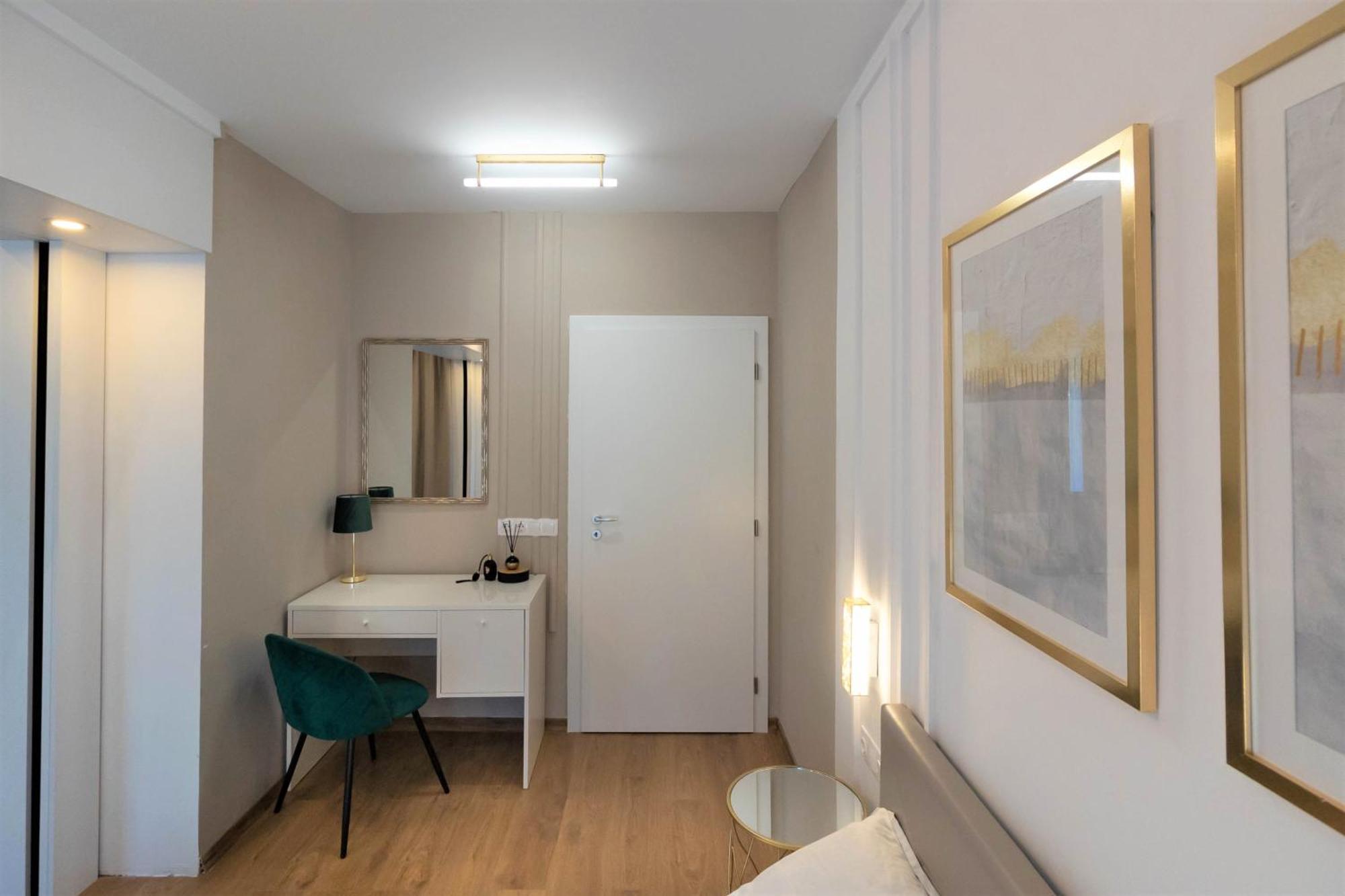 Apartment No5